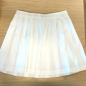 LBH Lily’s of Beverly Hills Vintage Tennis Skirt
